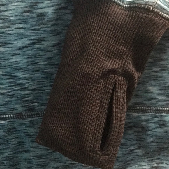 NWOT Tek Gear long sleeve juniors athletic wear - Picture 3 of 5